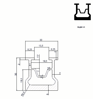 LED 1185